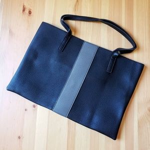 Vegan Leather Vince Camuto Luck Tote 
